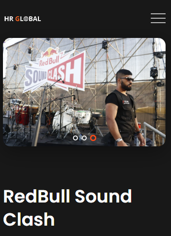 RedBull Sound Clash